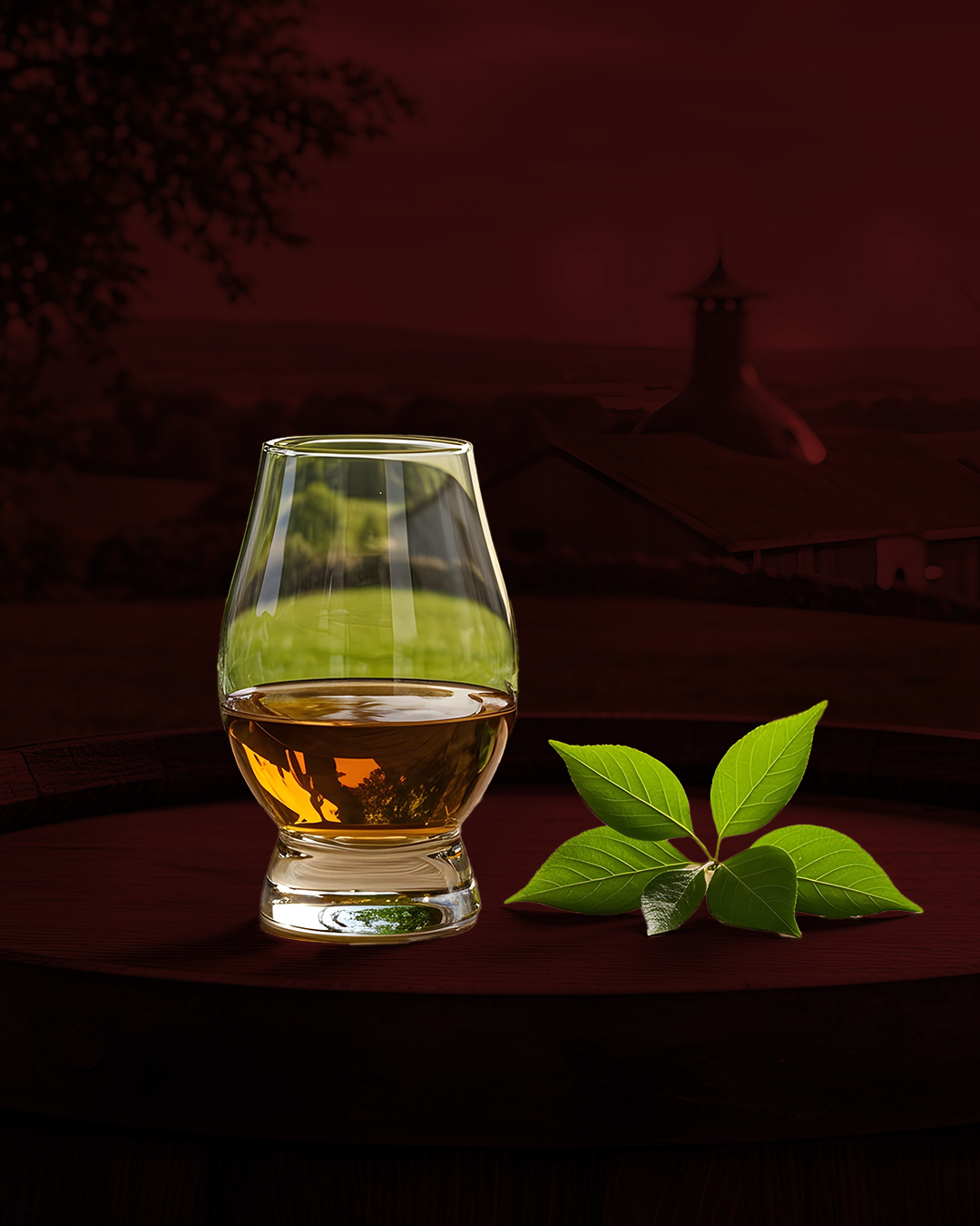 An Evening with Aberlour