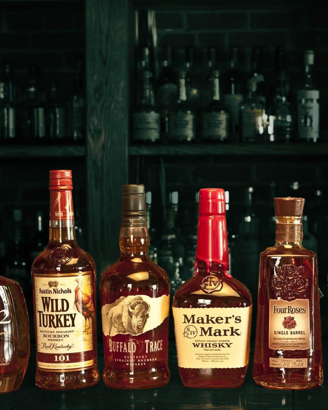An Evening with Aberlour